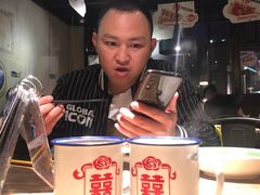 -探鱼·鲜青椒爽麻烤鱼(领展购物广场店)
