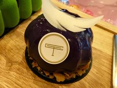 -Common Table · Brunch & Coffee