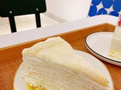 -iFood甜嫩嫩(江东北路店)