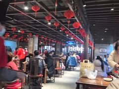 -新兴园饺子馆(河南街店)