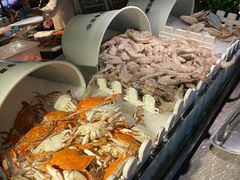 -星伦多 自助料理(圆融店)