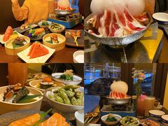 -松子料理(白家庄店)