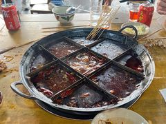 -正南齊北重庆老火锅(光华村直营店)
