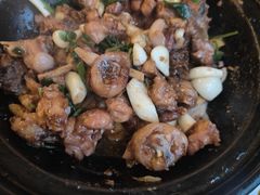 -颐和•海鲜砂锅粥•啫啫煲(奥林匹克广场店)