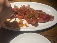 -老阿爸鲜鱼土菜(昆山花桥店)