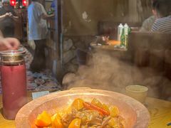 -吃饭皇帝大(合生汇店)