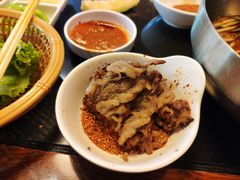 -冷面大王(大南街店)
