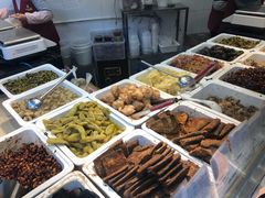 -上海全国土特产食品商场(淮海中路店)