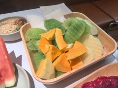 -左庭右院鲜牛肉火锅(新梅广场店)