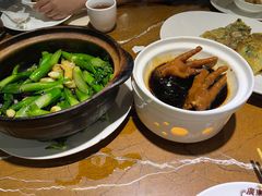 -广东道至正餐厅(区庄店)