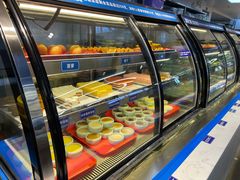 -蚝英雄鲜蚝自助专门店(长楹天街直营店)