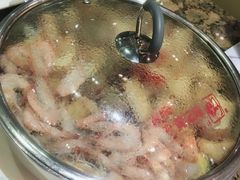 -黄记煌三汁焖锅(华发商都店)