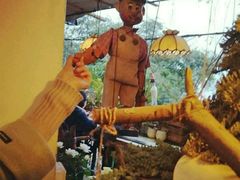 -懒鱼时光馆(沙坪坝店)
