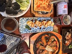 -小川洋风料理(江汉路店)
