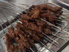 -文文烤肉(大皮院店)