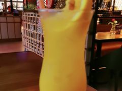 -MARU玛露音乐餐厅(大学路店)