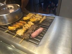 -豪華小食.華記