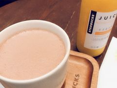 -星巴克(深圳龙岗摩尔城店)