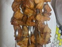 -Rabbit Cafe私房西餐甜点咖啡(栖霞路店)