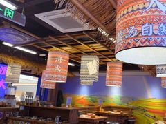 -洱火云南酸菜牛肉火锅(石景山当代商城店)