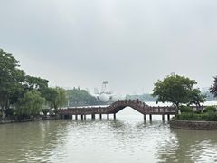 -东湖景区