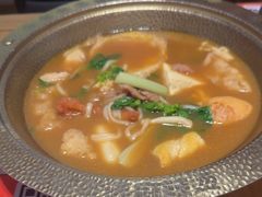 -福客麻辣烫·现炒麻辣香锅(印力中心店)