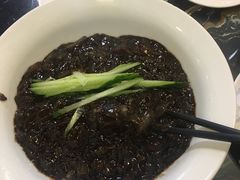 -桃园中华料理炸酱面(燕儿岛路店)