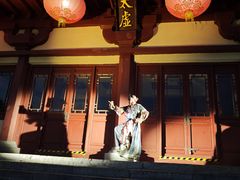 -洛阳古墓博物馆