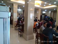 大堂-茶港食堂(武昌店)