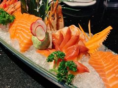 -梅筑·创意料理(王府井百货店)