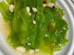 砂锅贡竹笋-香丰阁·烤鸭·川湘菜(清河店)