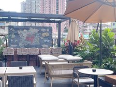 -栢里酒店(广州上下九步行街店)