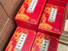 -龙华素斋(龙华路店)