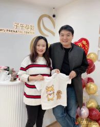 点击看大图 -子午孕教·孕妇瑜伽产后恢复(市北店)