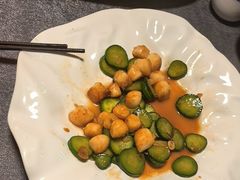 -靓湾海鲜·海景餐厅(小麦岛店)