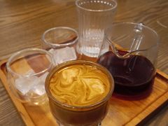 -fishtank鱼缸咖啡(三山街店)