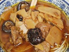-西园寺素食(西园弄戒幢律寺店)