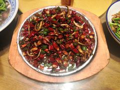 -小柴米·传统江西菜(八一广场店)