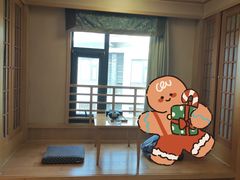 -国御温泉度假小镇