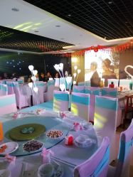 -雅奇婚庆(永乐园社区店)