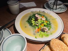 -周家二小姐的菜·扬州菜·香炒蟹·狮子头(江都金鹰店)