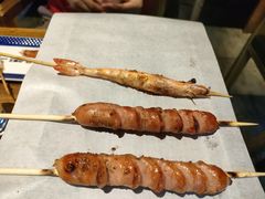 -肉串汪(西便门店)