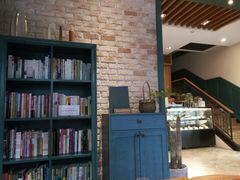-SEN CASTLE城堡西餐(创意设计中心店)