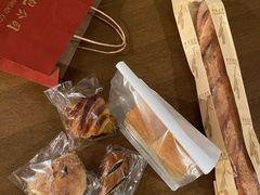 -富贵面包公司(运河店)