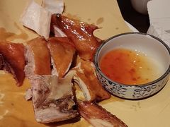 -洞庭土菜馆(天河北总店)