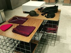 -迪桑特DESCENTE(北京三里屯BLANC店)
