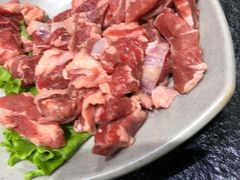 -海花锅盖烧烤店(怡馨家园店)