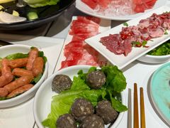 -许府牛火锅(信义坊总店)