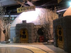 -纽斯桑拿会所(天山店)