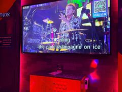 -UK派对KTV(日月广场店)